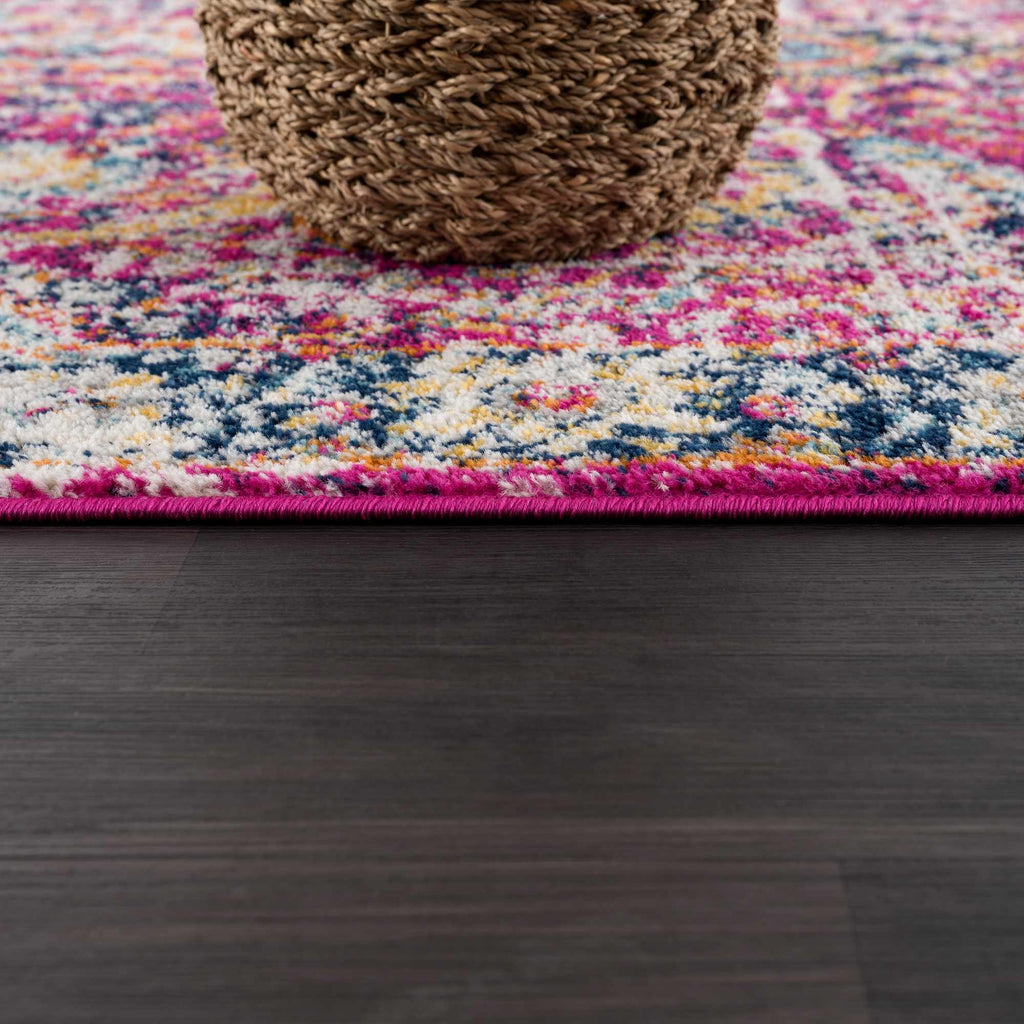 New Vick Area Rug - Clearance