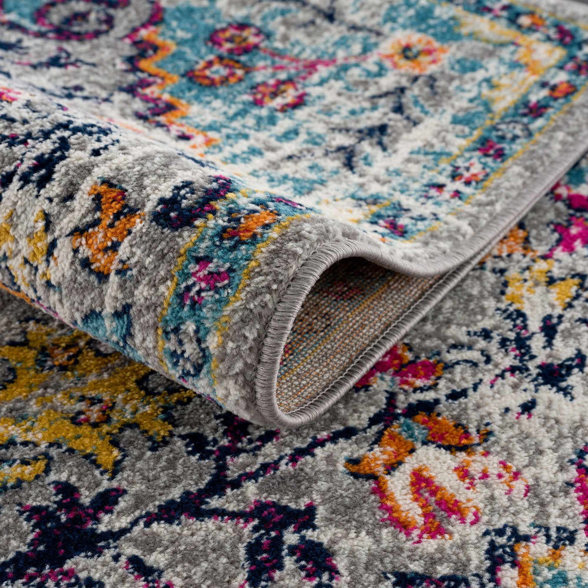 New Delanson Area Rug - Clearance