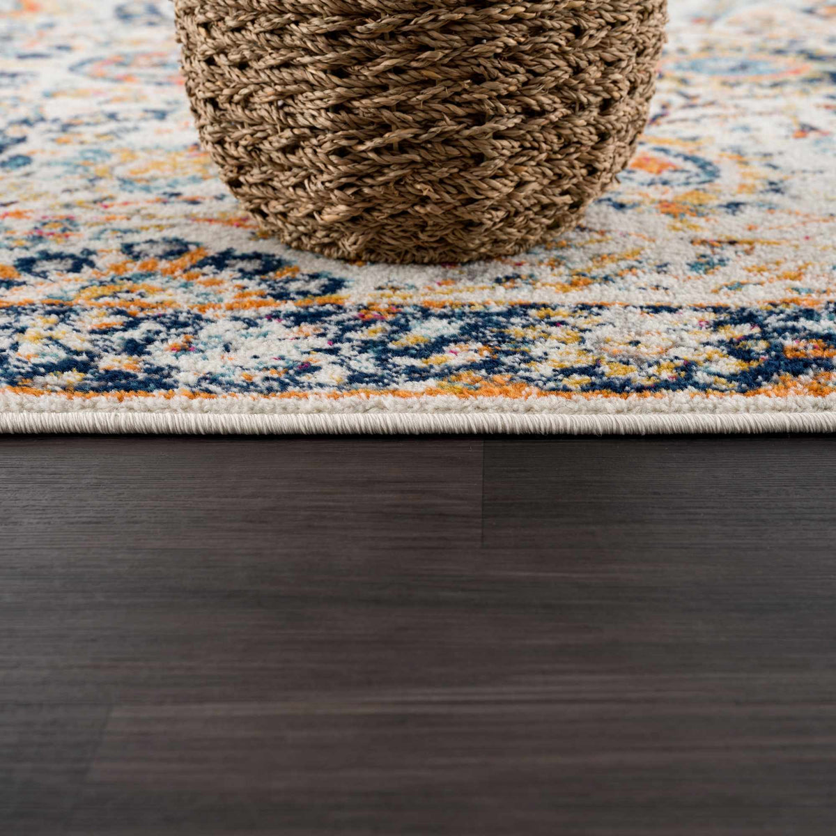 New Smyrna Area Rug - Clearance