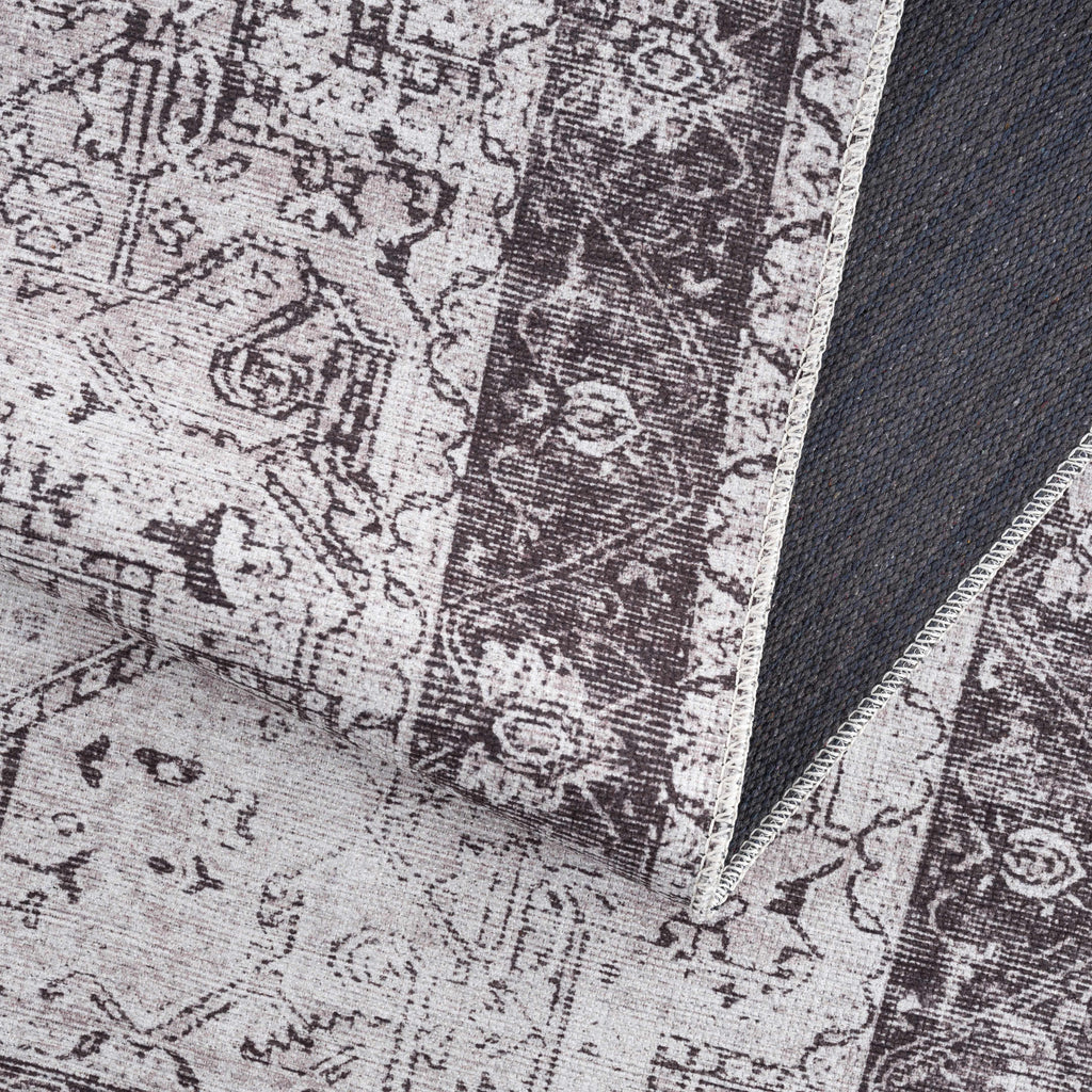 Kyan Washable Runner / Area Rug - Clearance