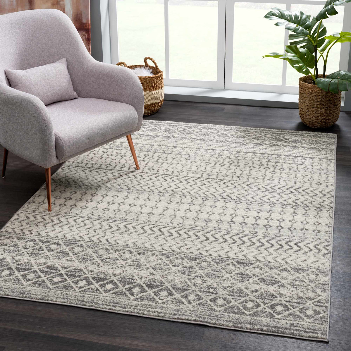 New Harput Area Rug - Clearance