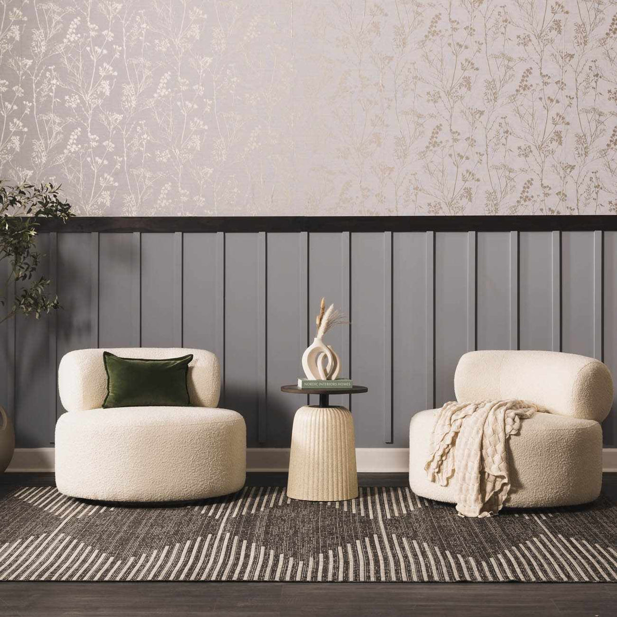 Stephan Outdoor Area Rug
