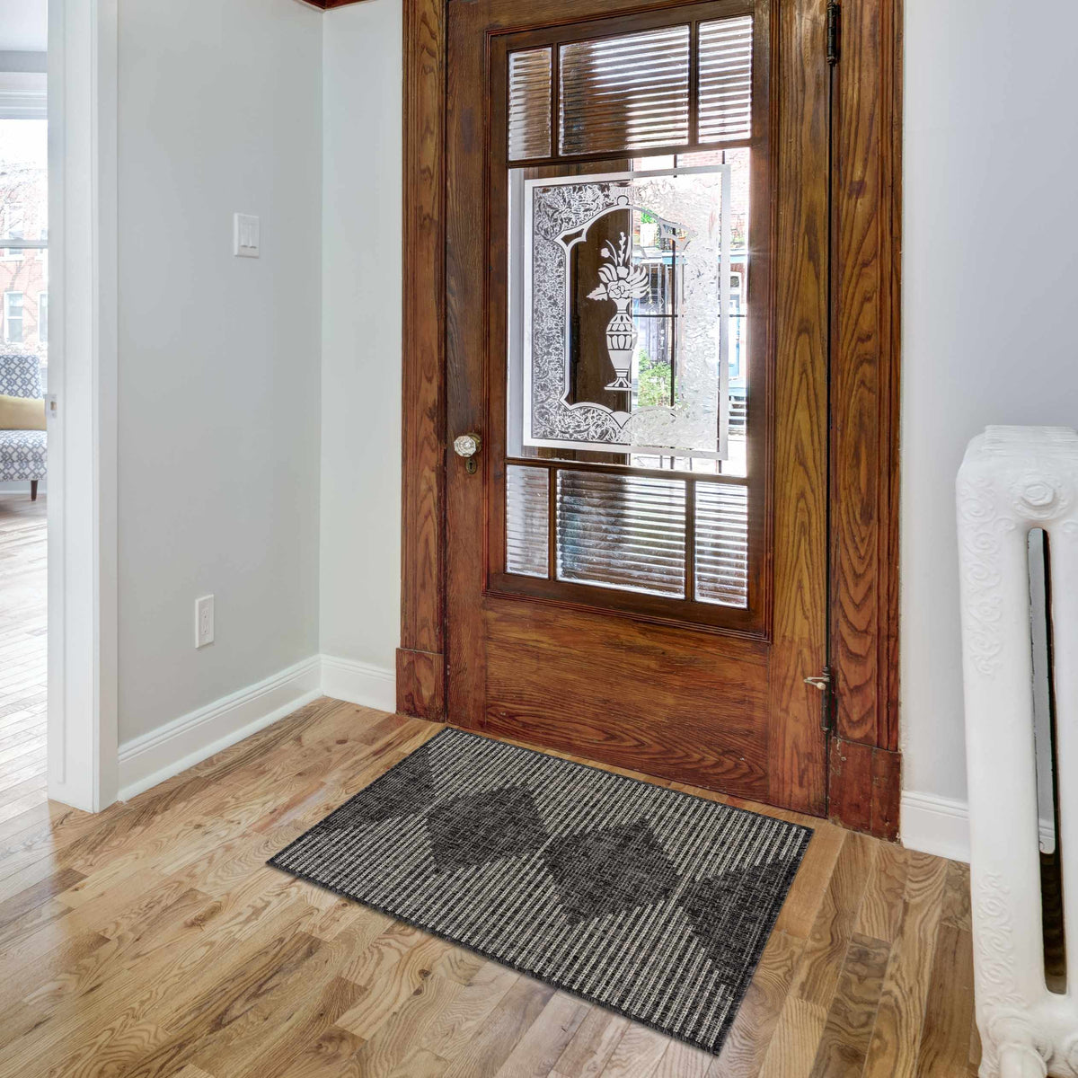Stephan Outdoor Area Rug