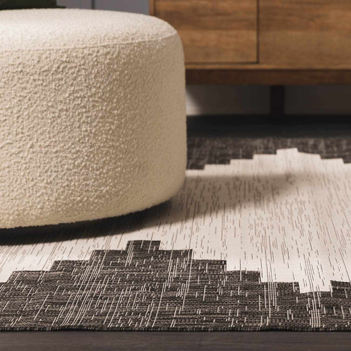 Djugun Outdoor Rug