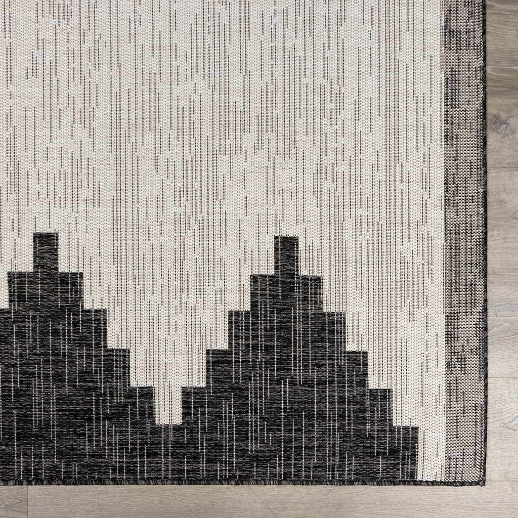 Djugun Outdoor Rug