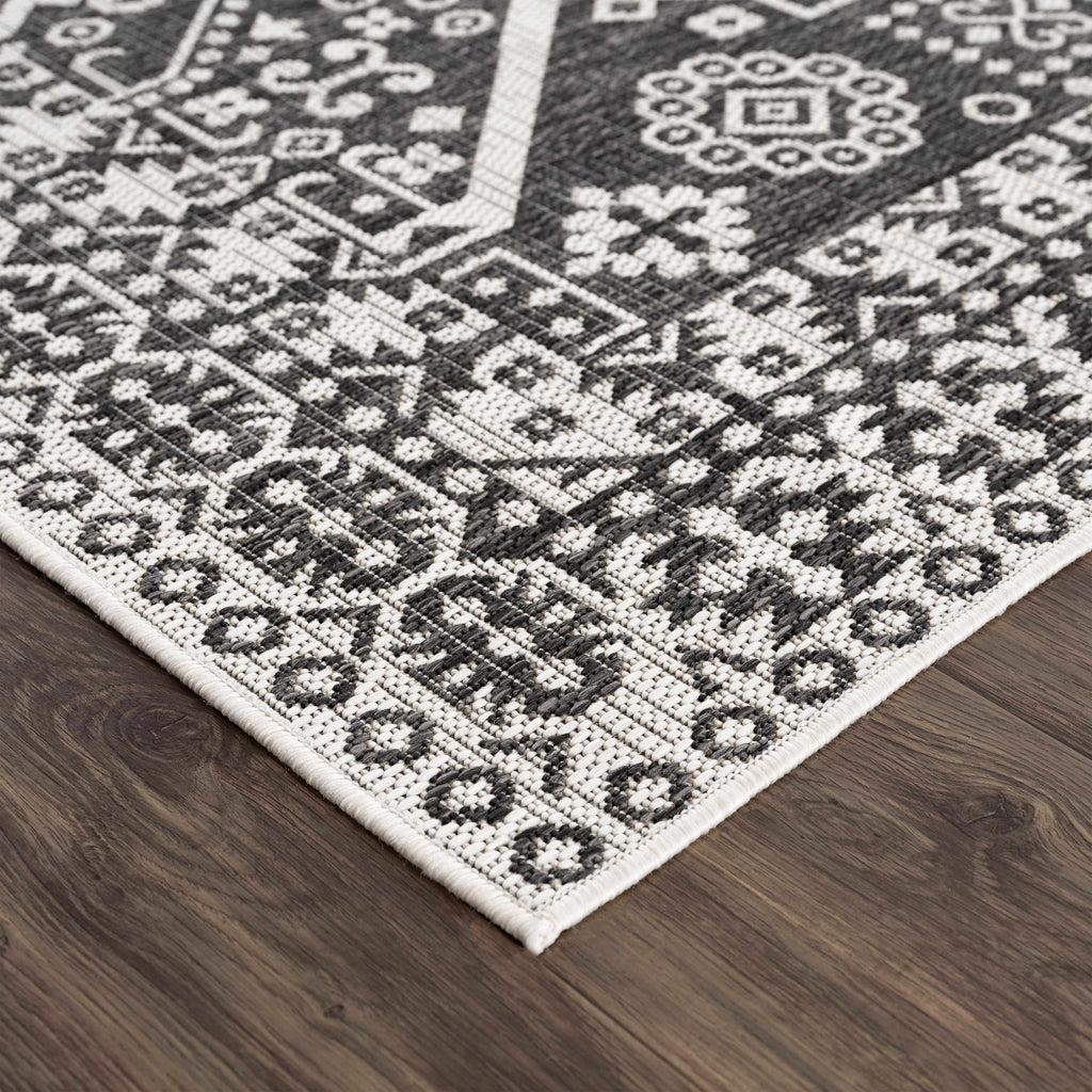 Kingscliff Nordic Outdoor Rug - Clearance
