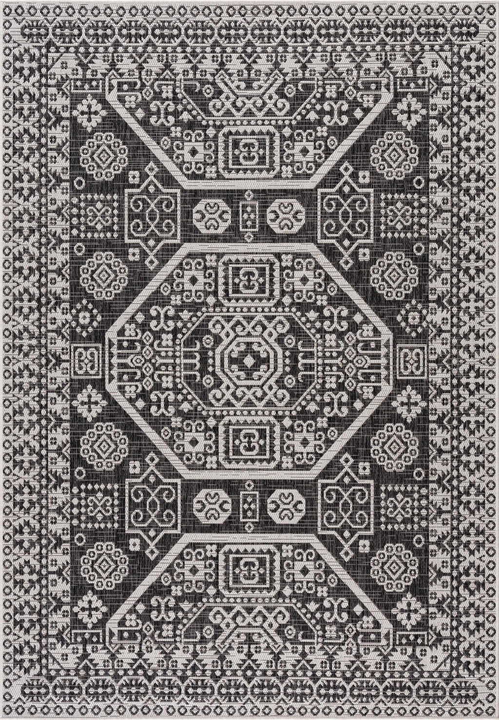 Kingscliff Nordic Outdoor Rug - Clearance