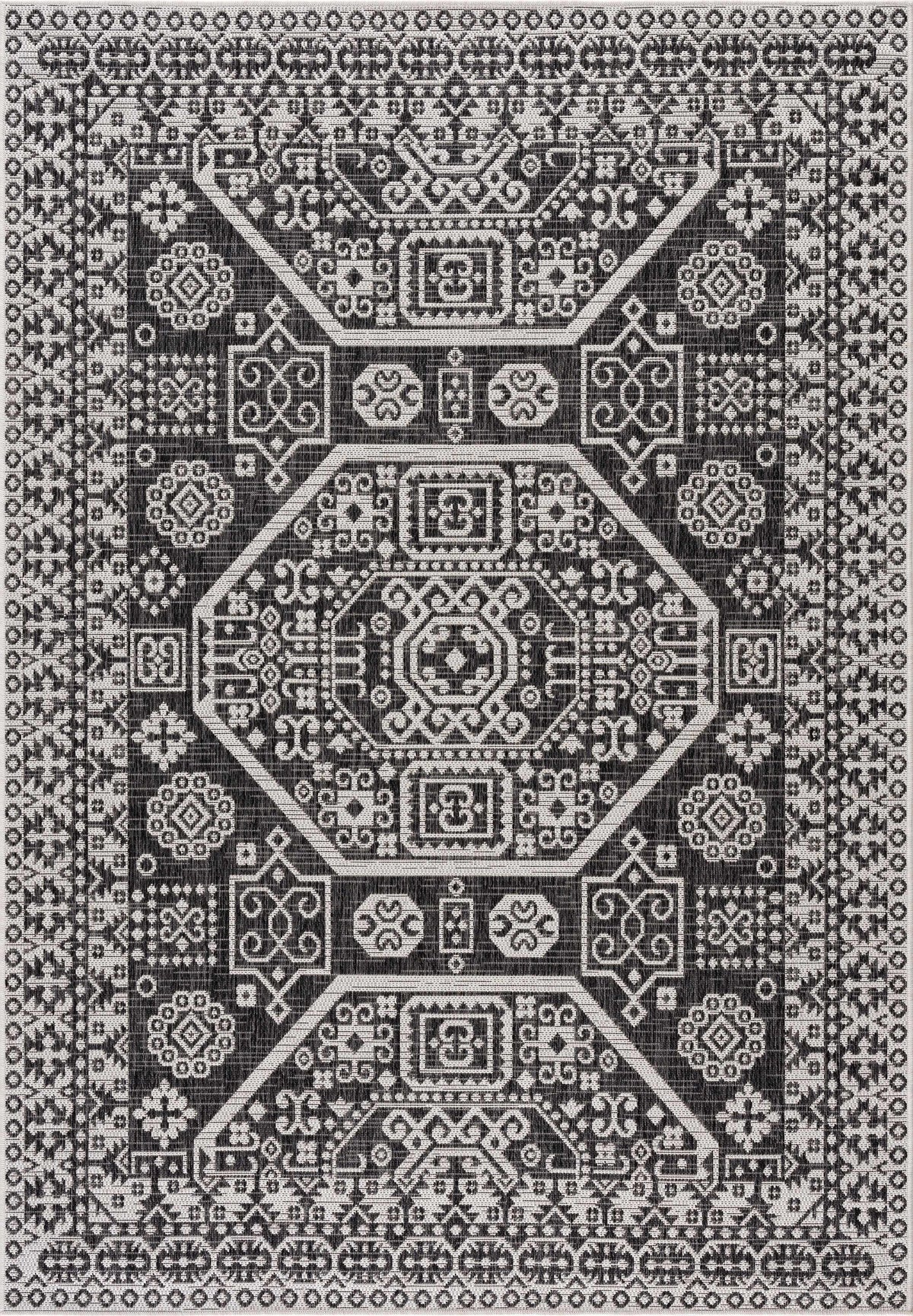 Kingscliff Nordic Outdoor Rug - Clearance