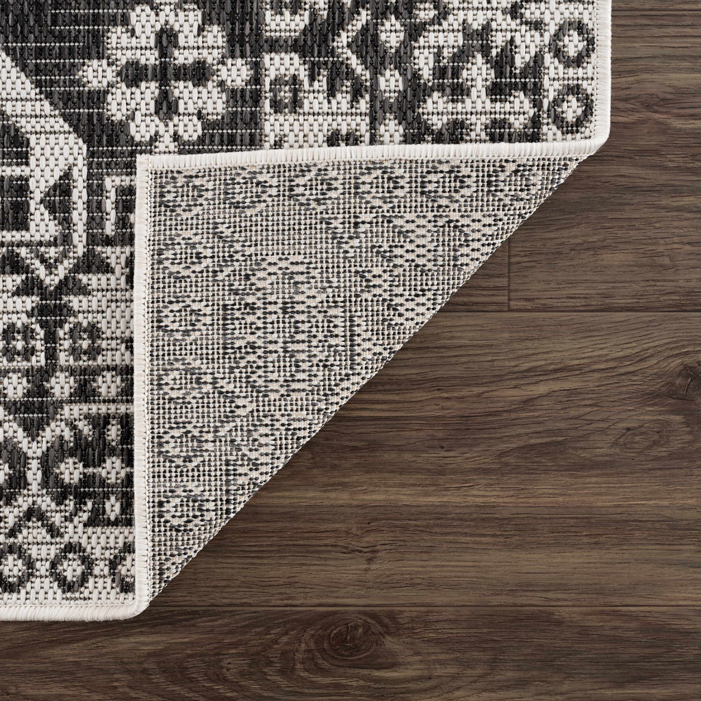 Kingscliff Nordic Outdoor Rug - Clearance