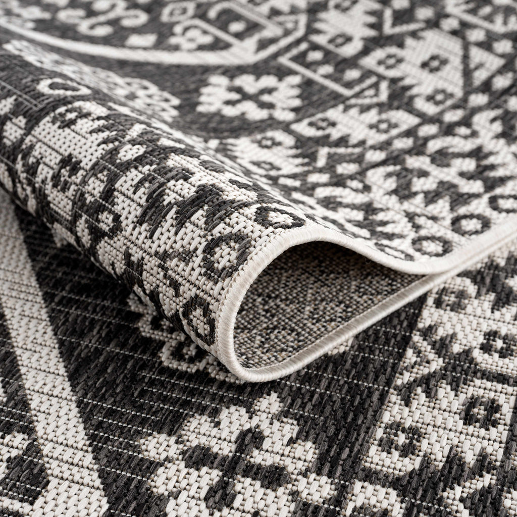 Kingscliff Nordic Outdoor Rug - Clearance