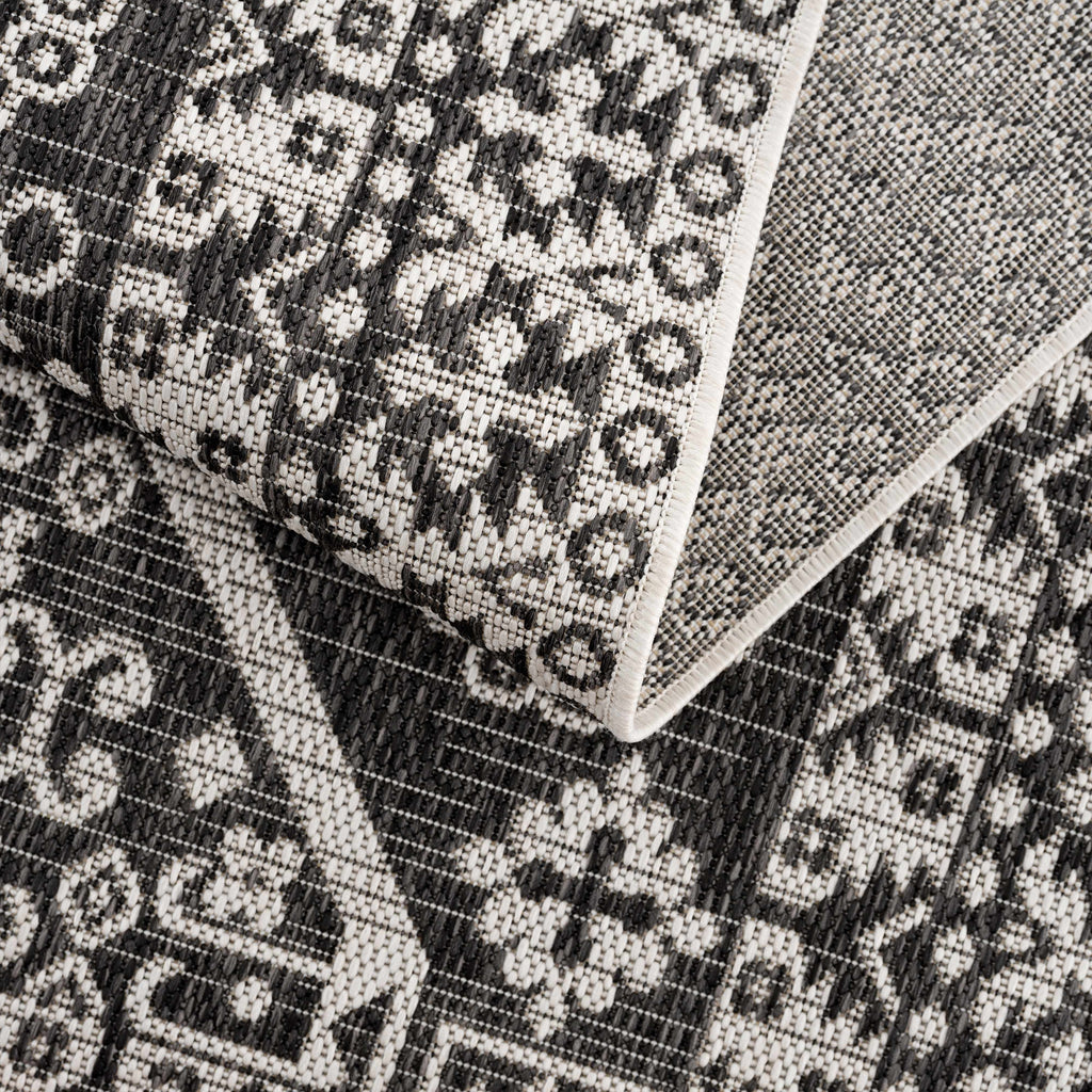 Kingscliff Nordic Outdoor Rug - Clearance