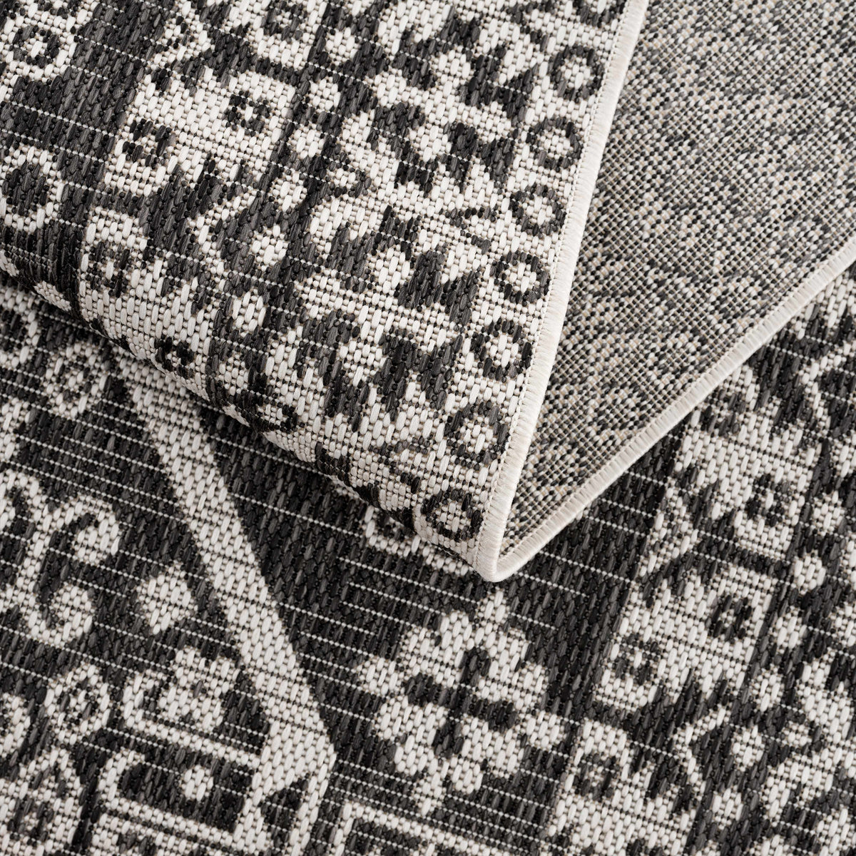 Kingscliff Nordic Outdoor Rug - Clearance