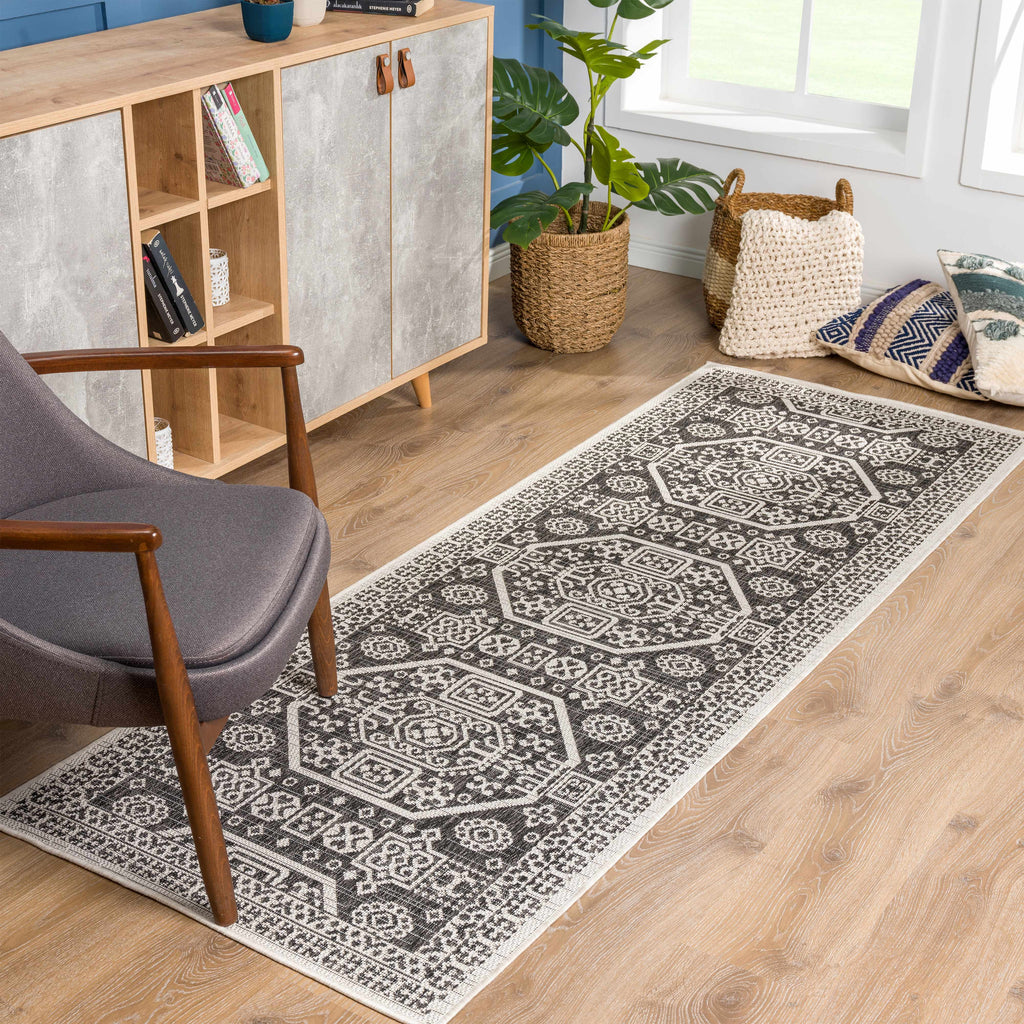 Kingscliff Nordic Outdoor Rug - Clearance