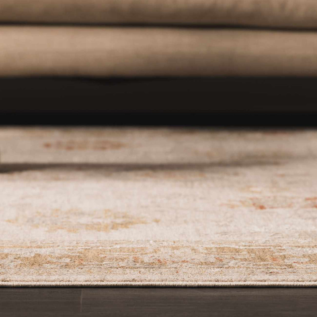 Elloree Traditional Thick Luxe Statement Rug - Clearance