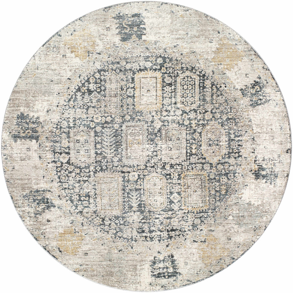 Elsu Area Rug - Clearance