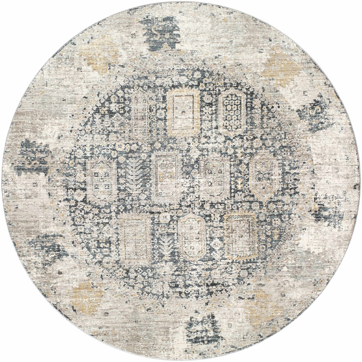 Elsu Area Rug - Clearance
