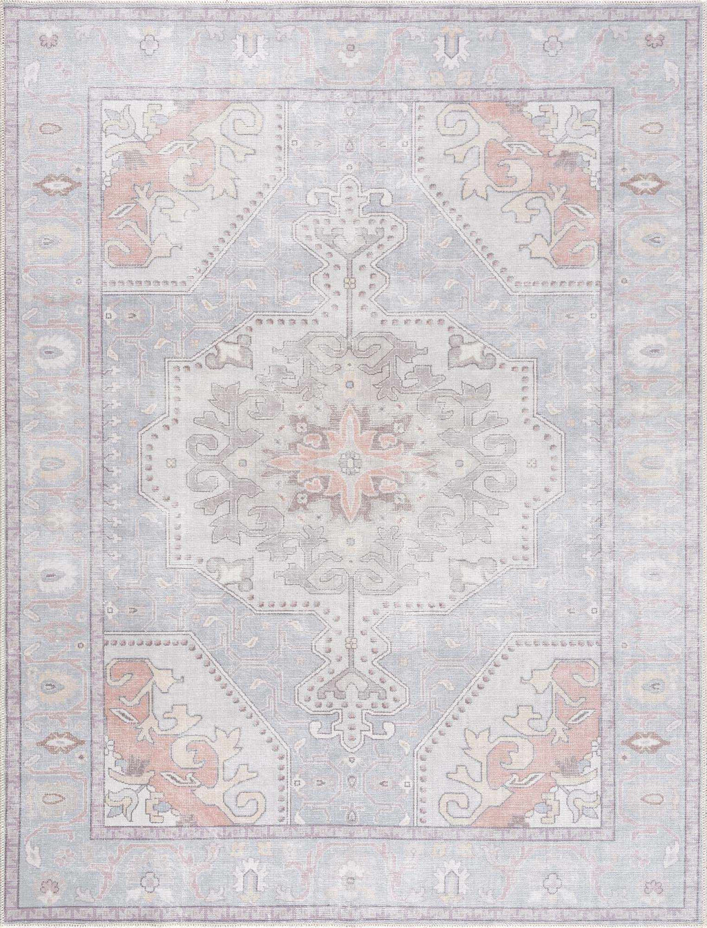Pacay Area Rug - Clearance