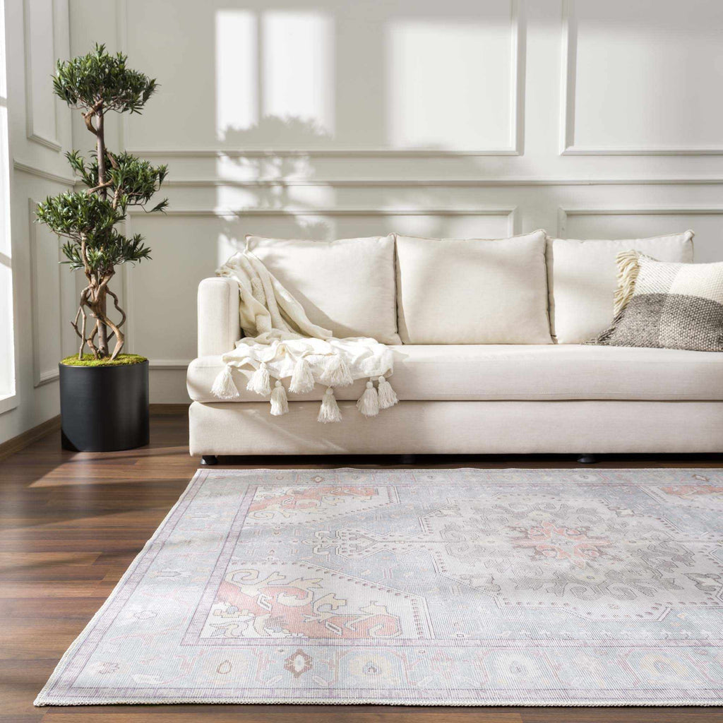 Pacay Area Rug - Clearance