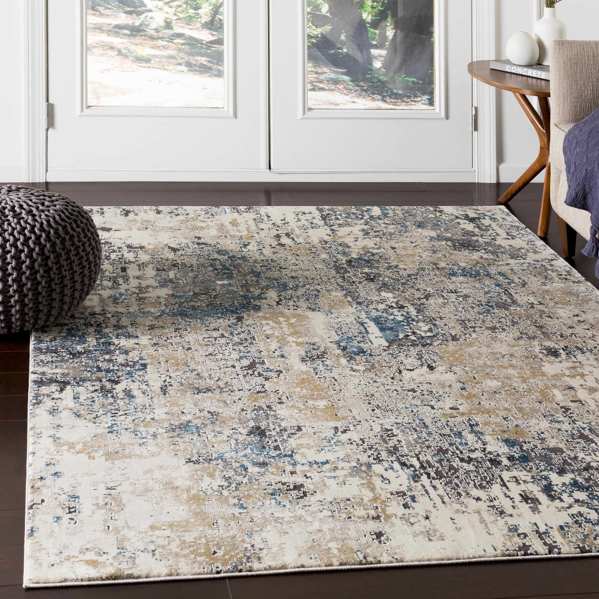 Enoree Area Rug - Clearance