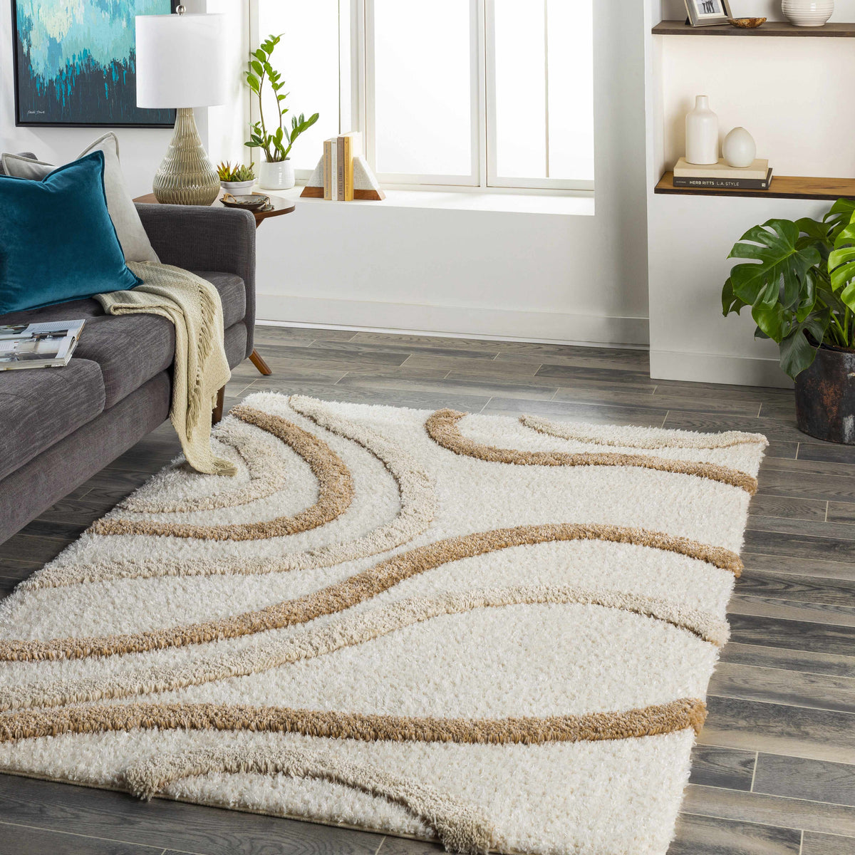 Espiye Area Rug - Clearance