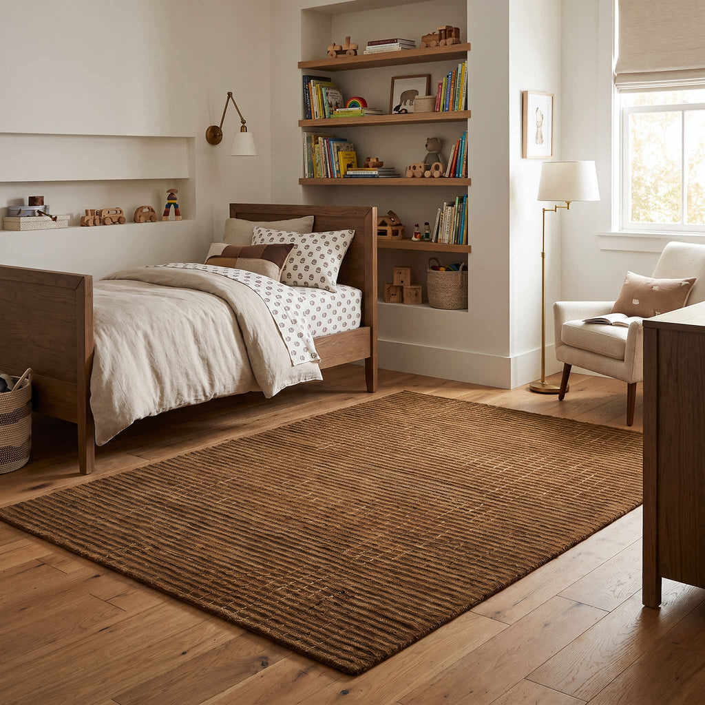 Massimeno Global Bohemian Handmade Area Rug