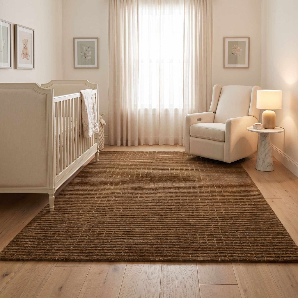 Massimeno Global Bohemian Handmade Area Rug