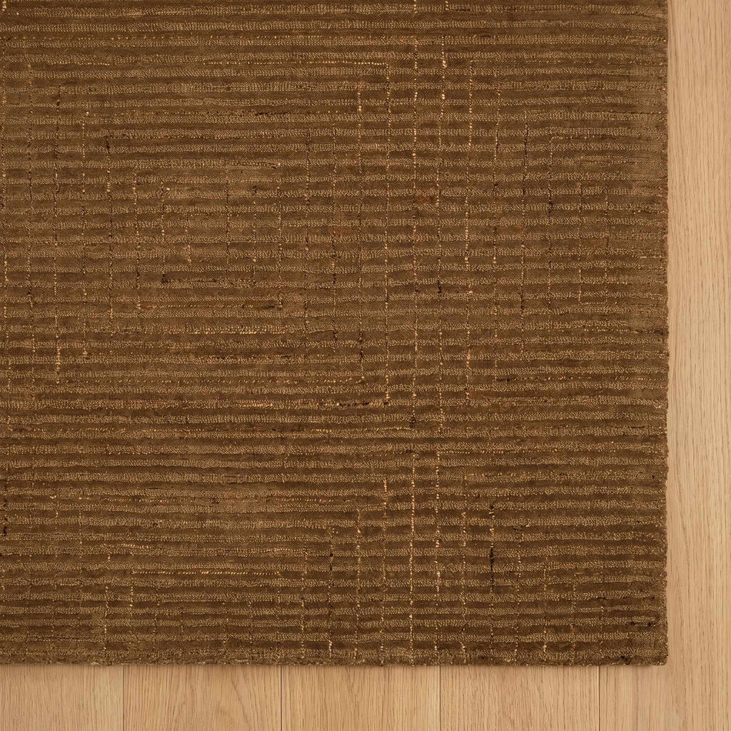 Massimeno Global Bohemian Handmade Area Rug
