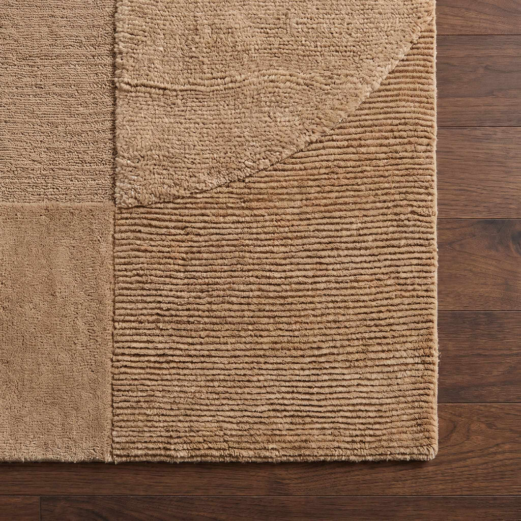 Pydyco Modern Minimalist  Handmade Washable Area Rug