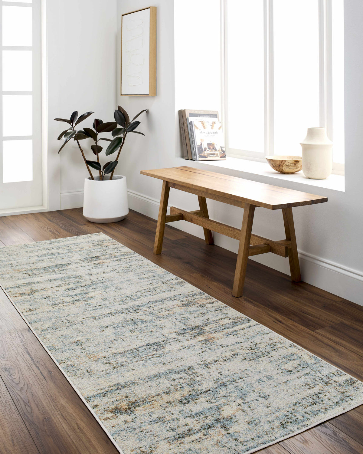 Aletta Washable Rug