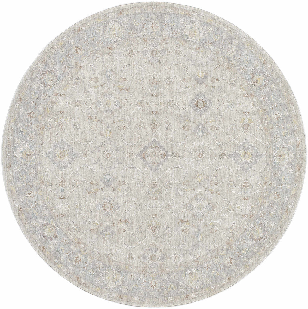 Feray Thick Luxe Area Rug - Clearance