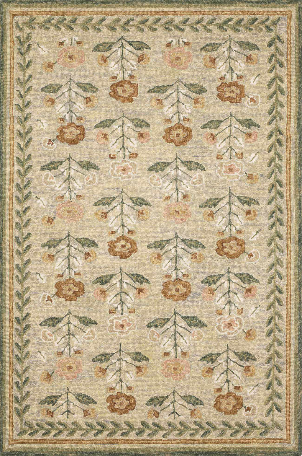 Acacia Area Rug