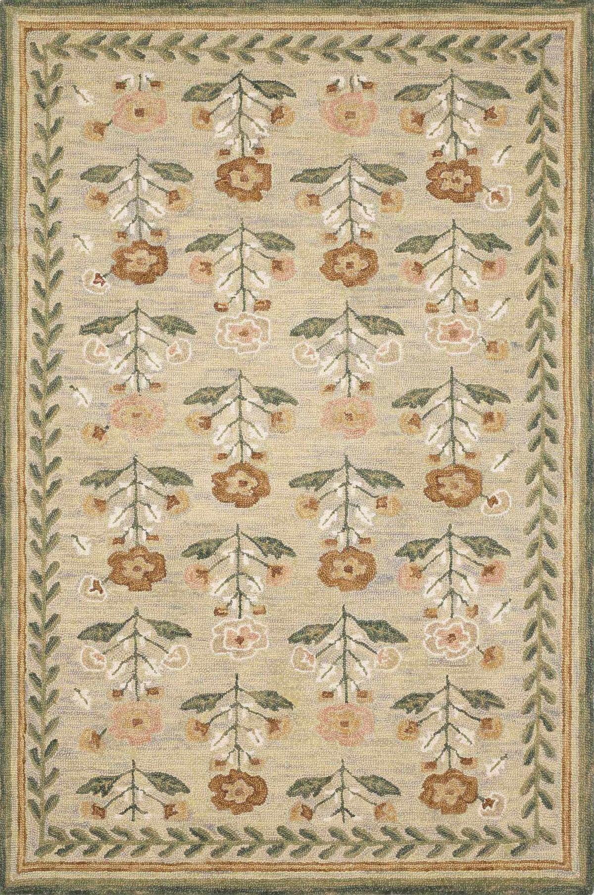 Acacia Area Rug