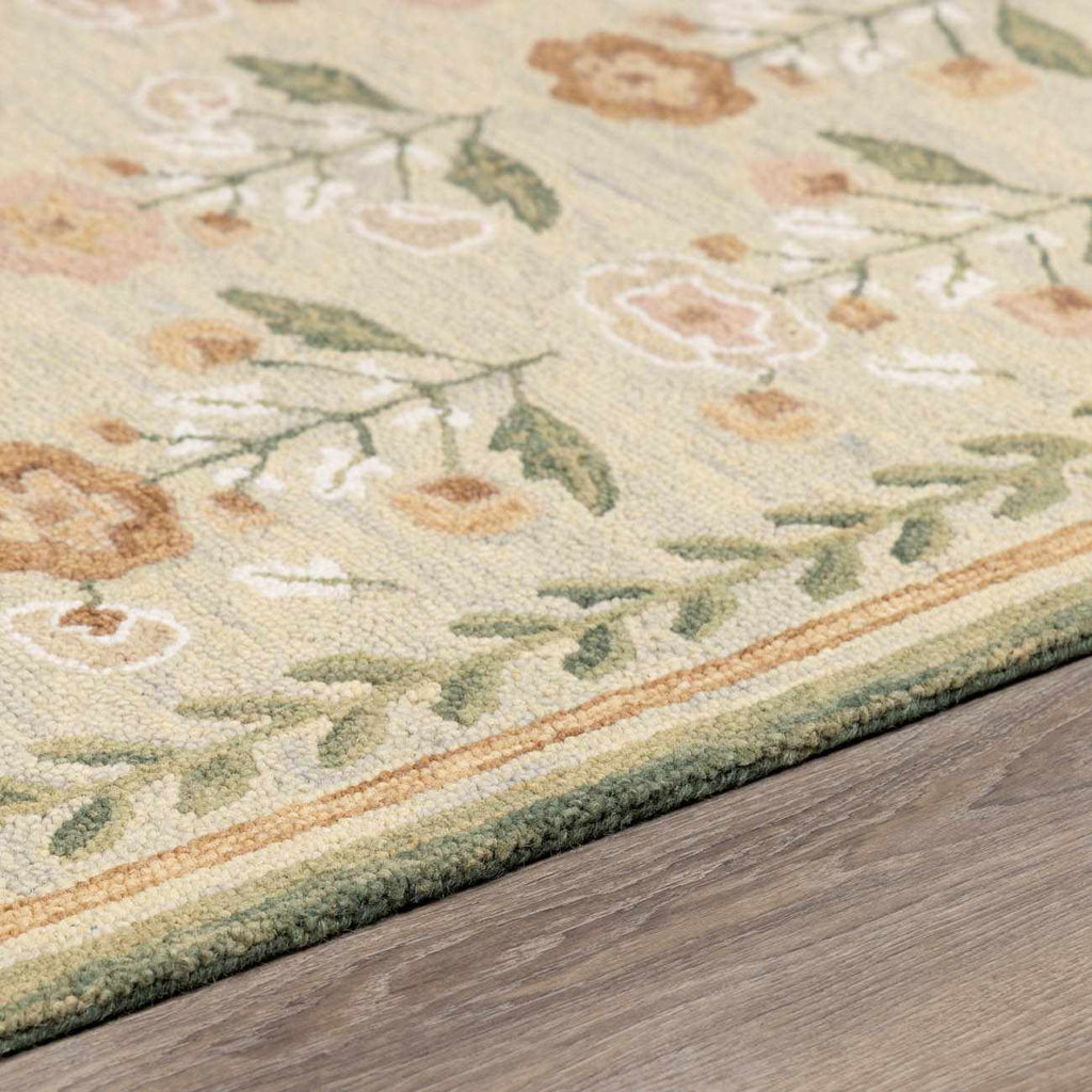 Acacia Area Rug