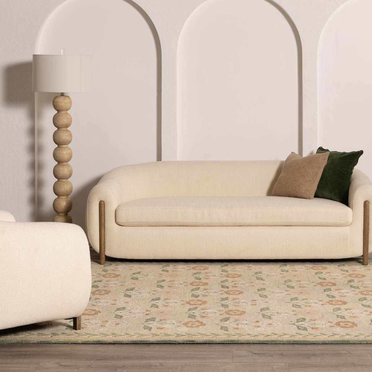 Acacia Area Rug