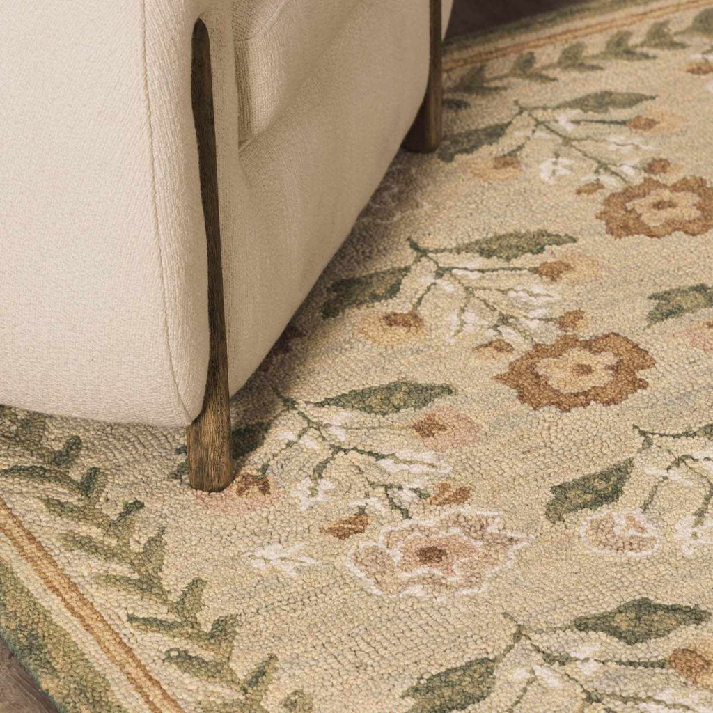 Acacia Area Rug