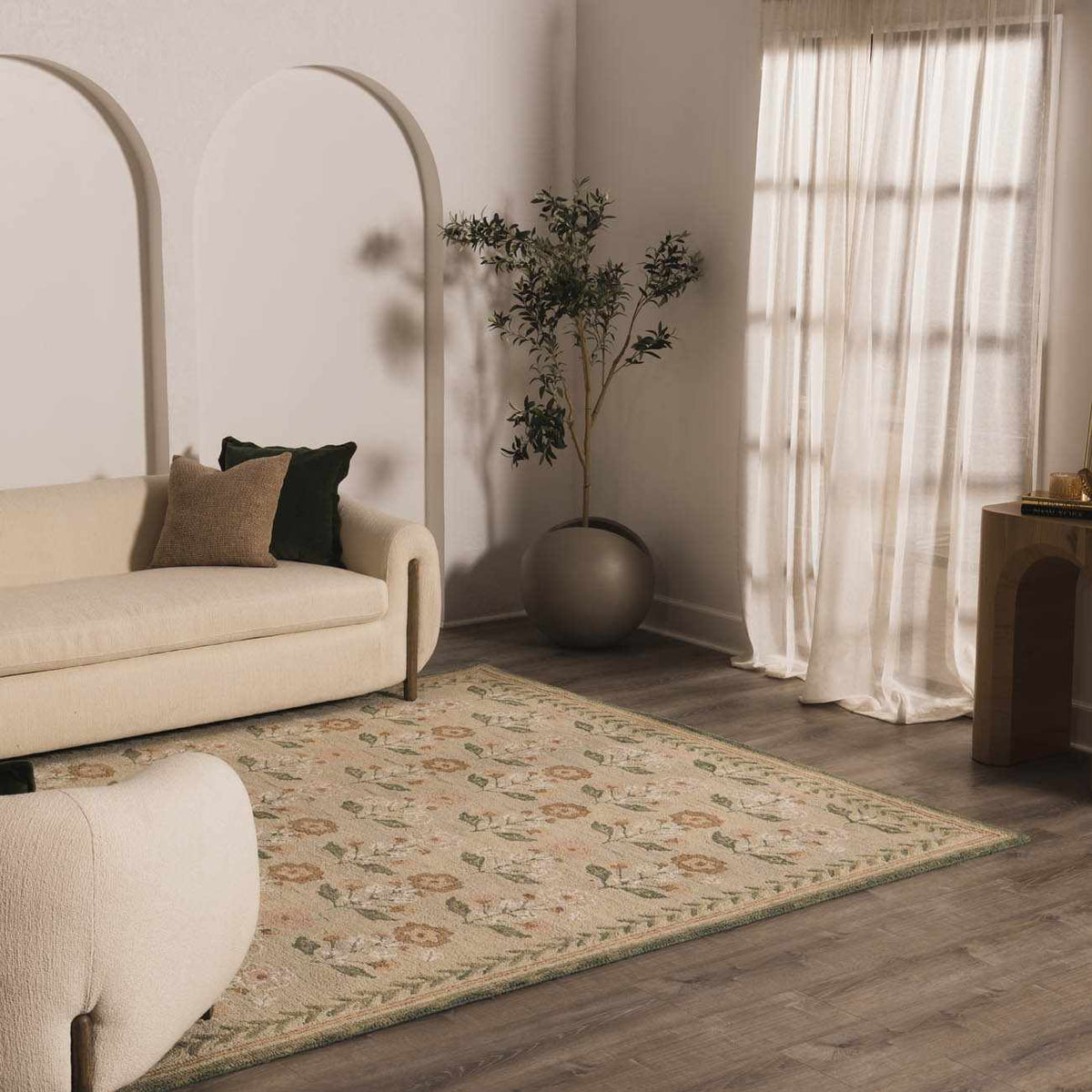 Acacia Area Rug