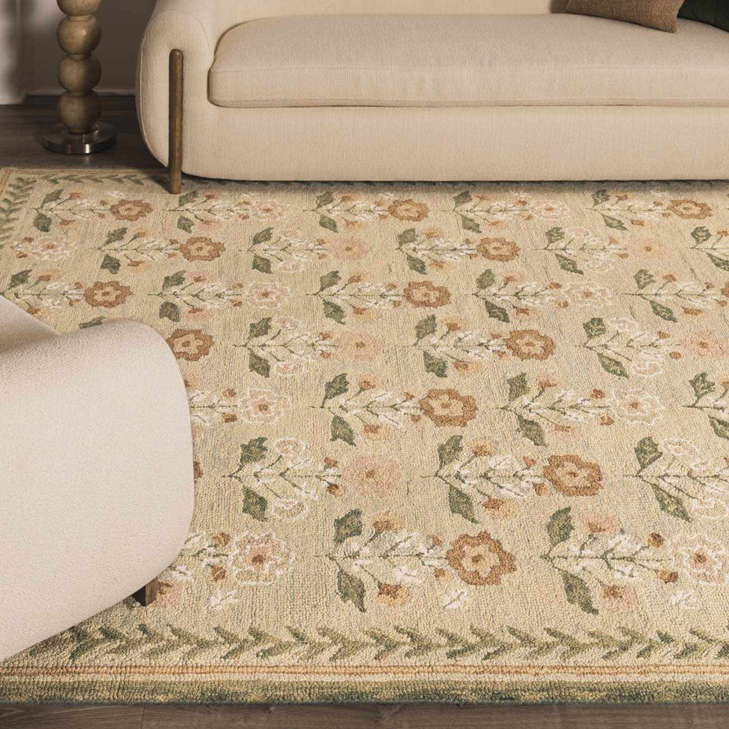 Acacia Area Rug