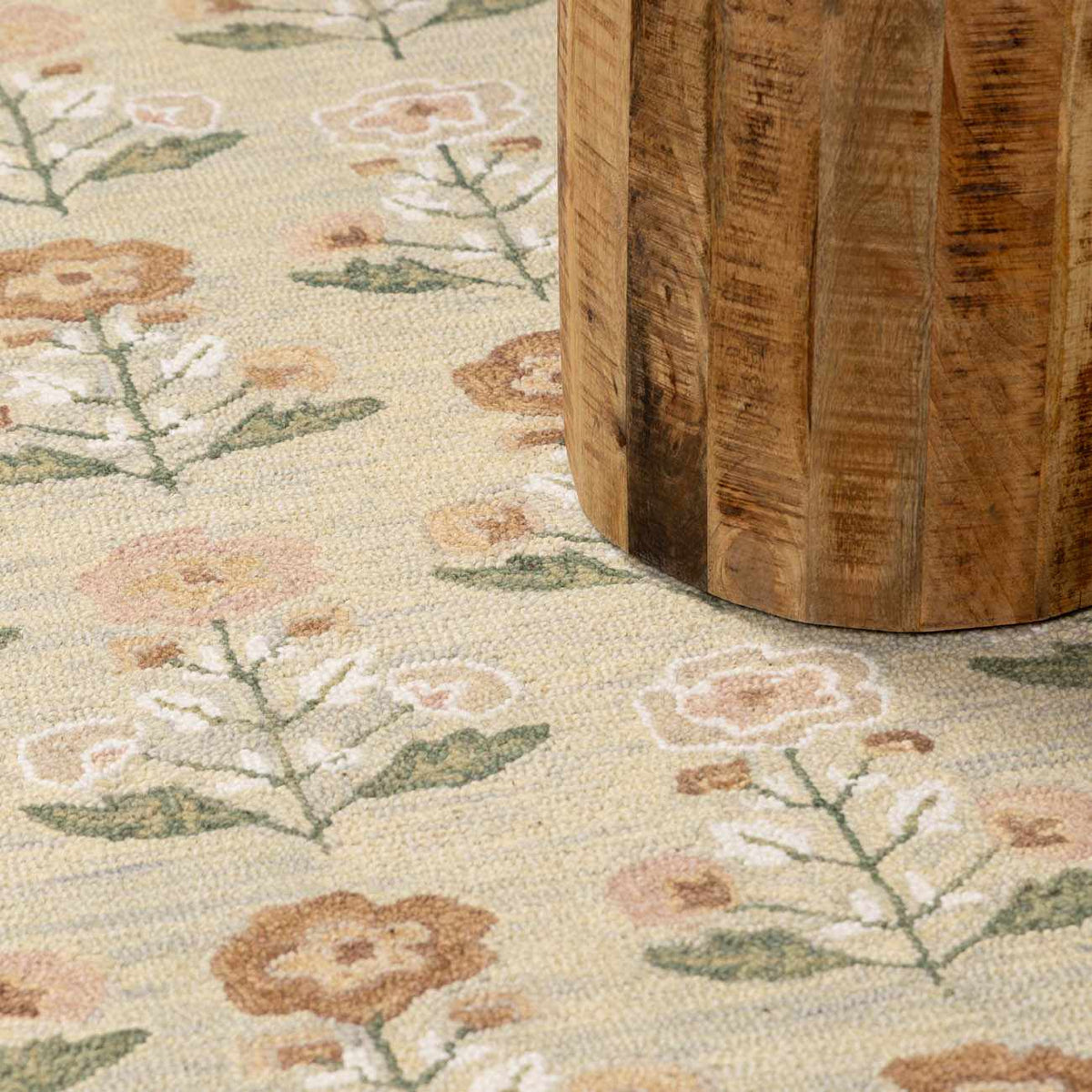 Acacia Area Rug