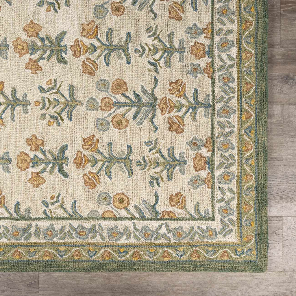 Alonsa Sage Area Rug