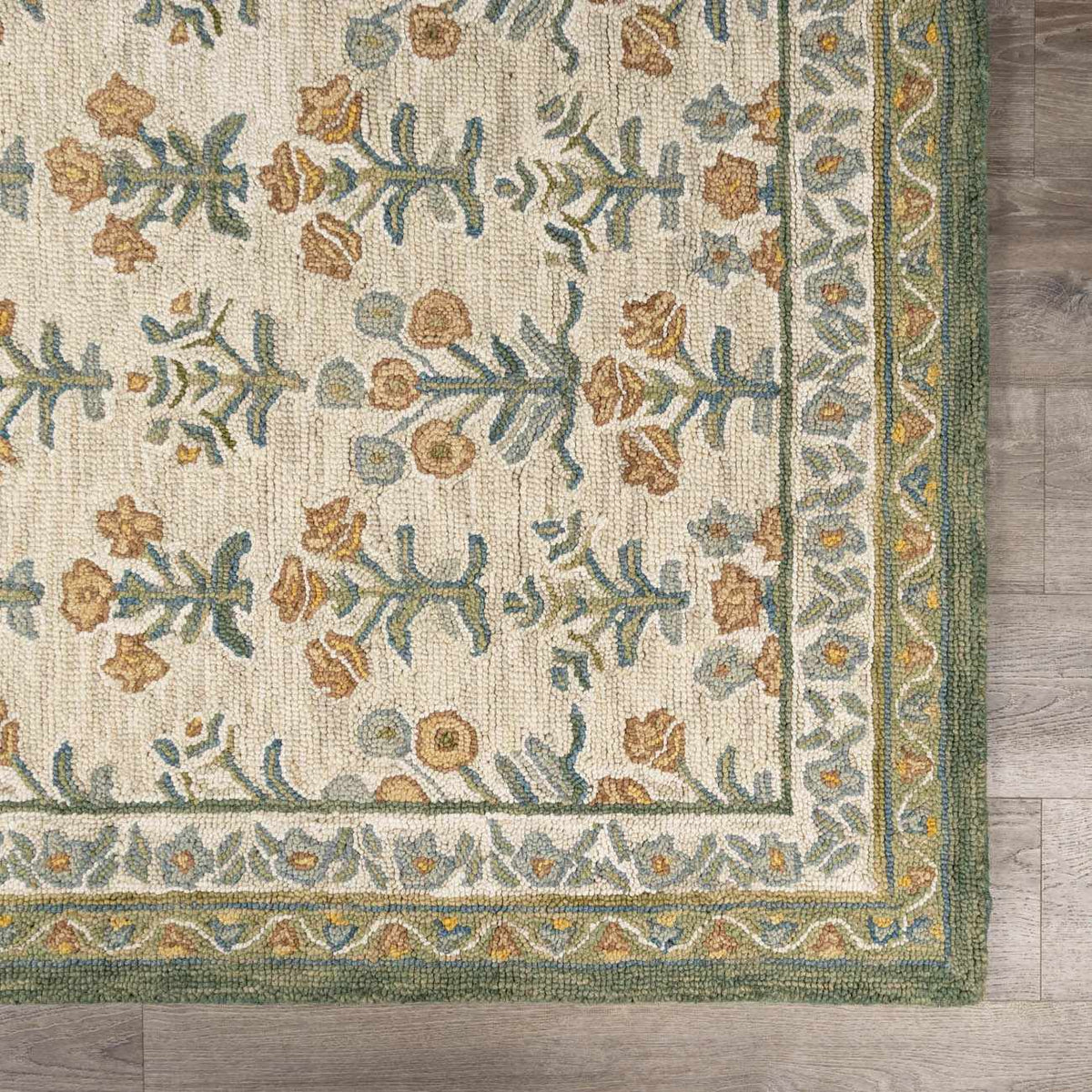 Alonsa Sage Area Rug