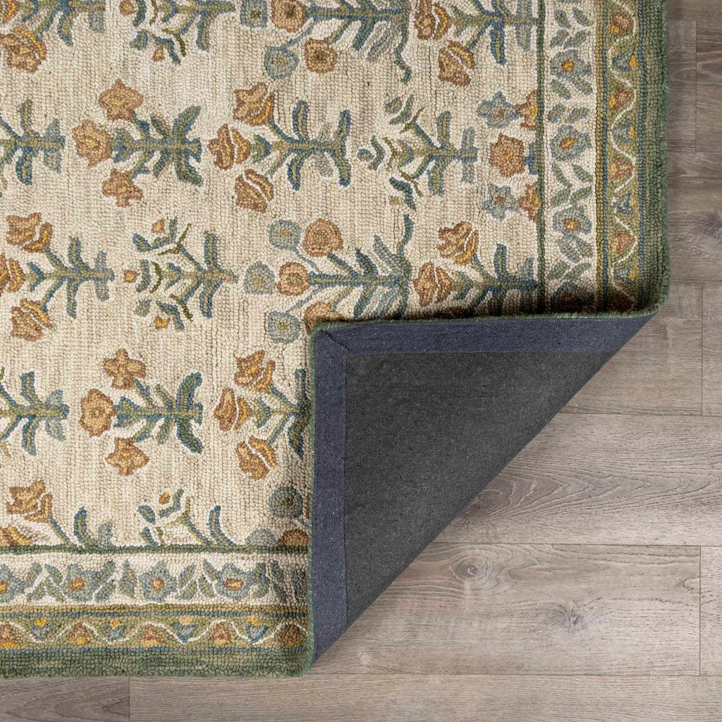 Alonsa Sage Area Rug