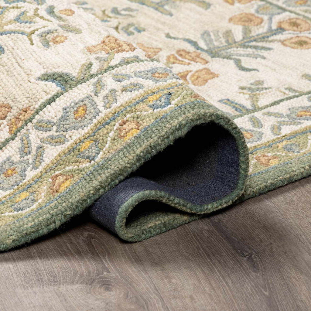 Alonsa Sage Area Rug