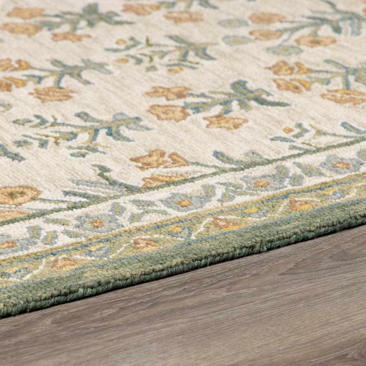 Alonsa Sage Area Rug