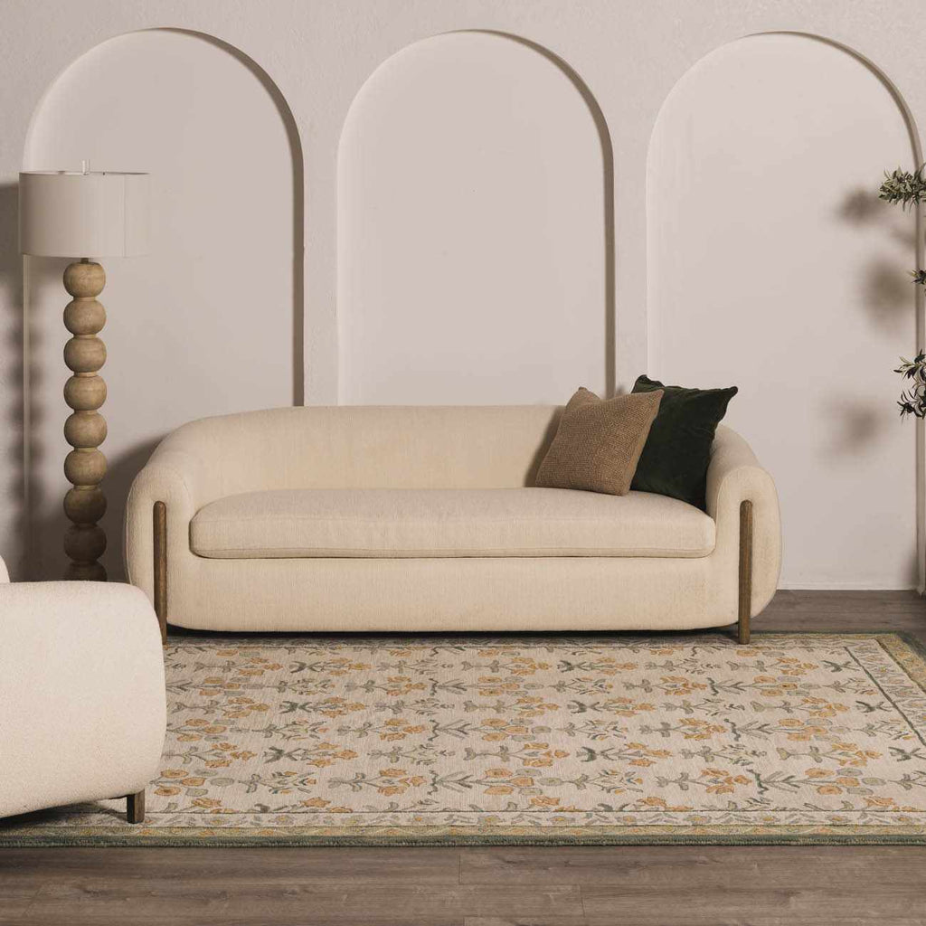 Alonsa Sage Area Rug