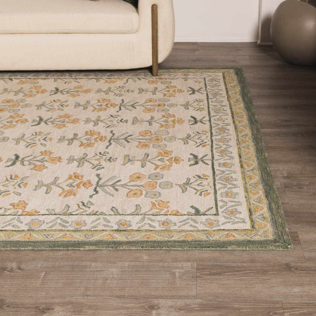 Alonsa Sage Area Rug