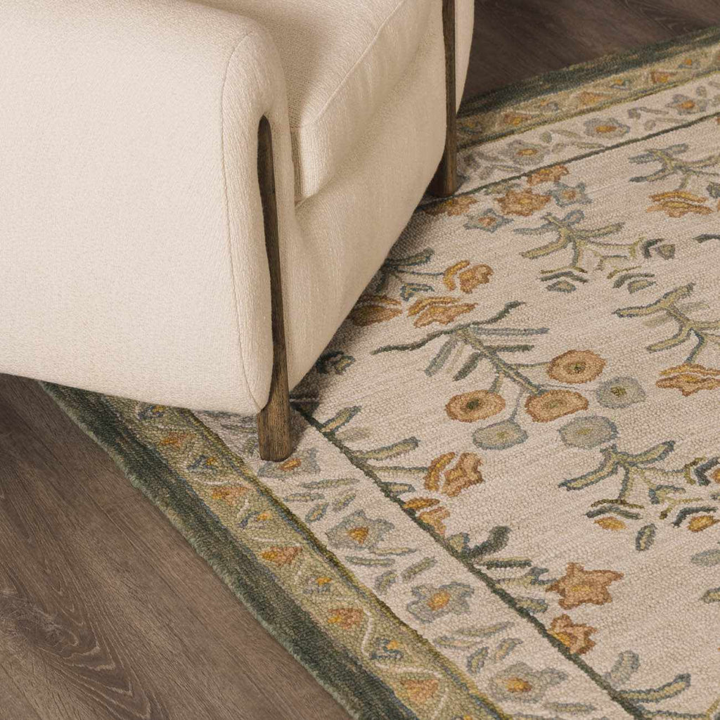 Alonsa Sage Area Rug