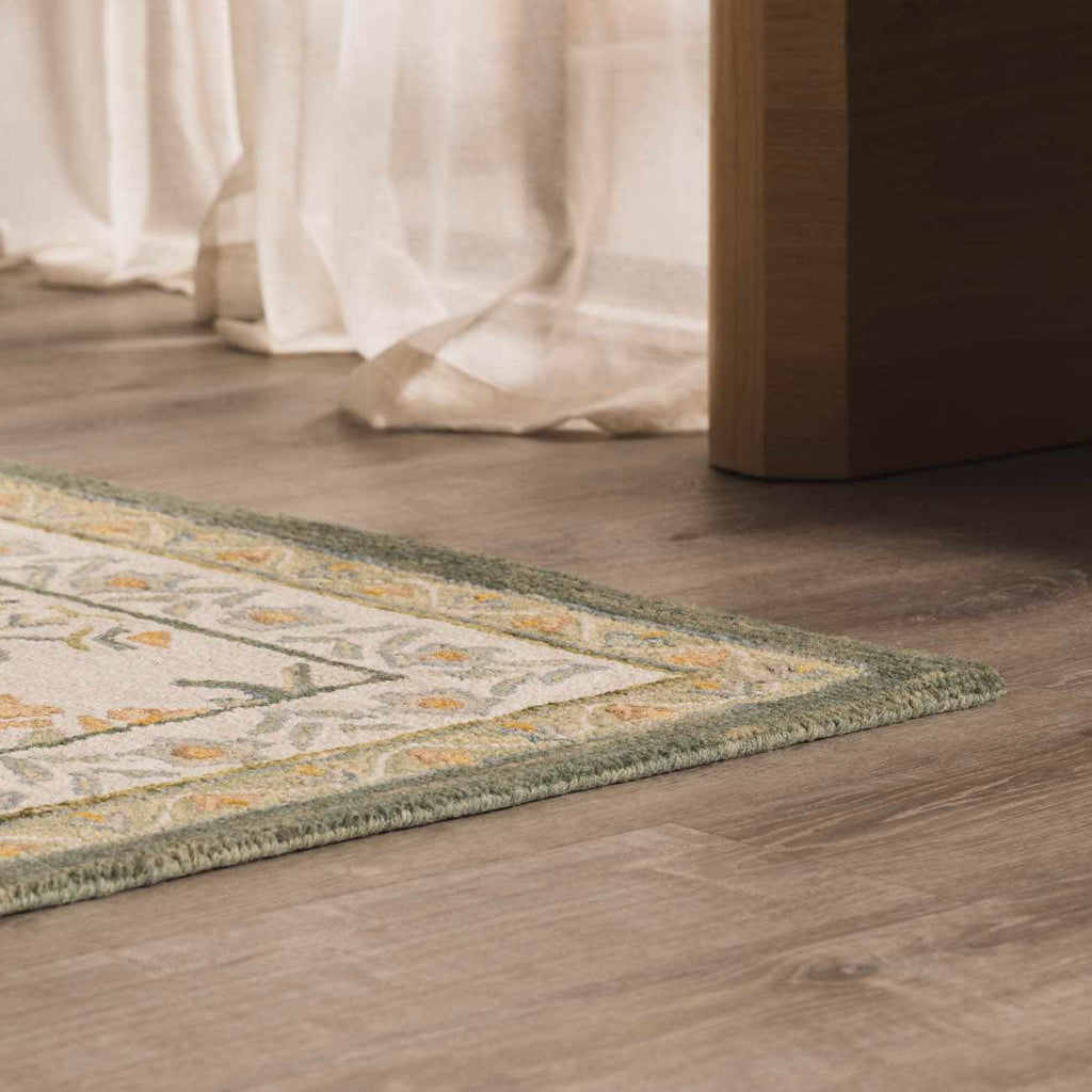 Alonsa Sage Area Rug