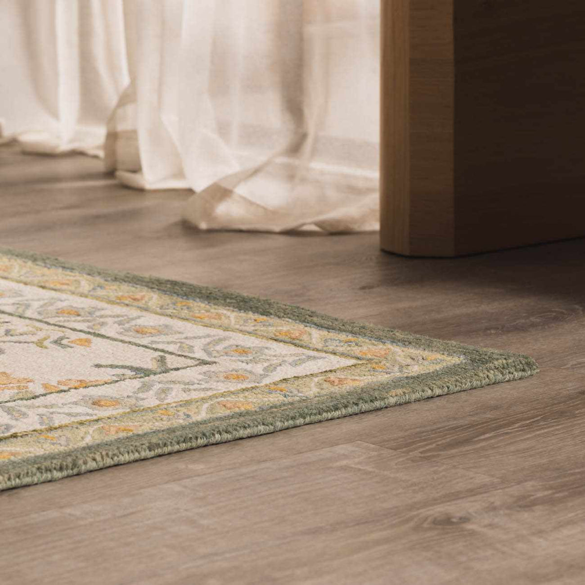 Alonsa Sage Area Rug