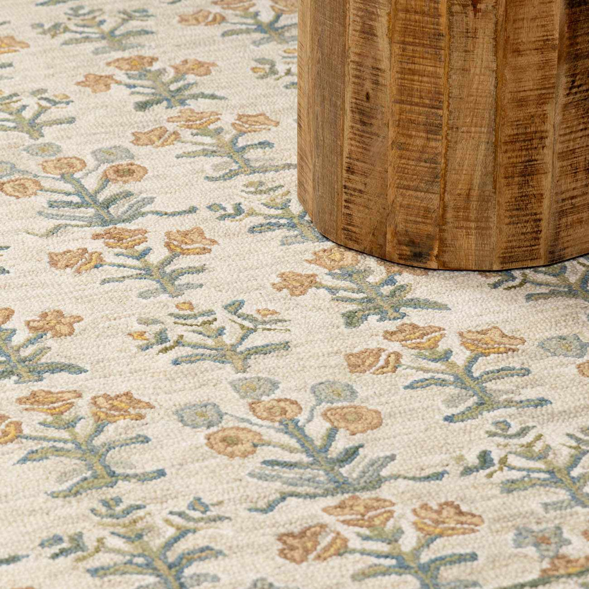 Alonsa Sage Area Rug
