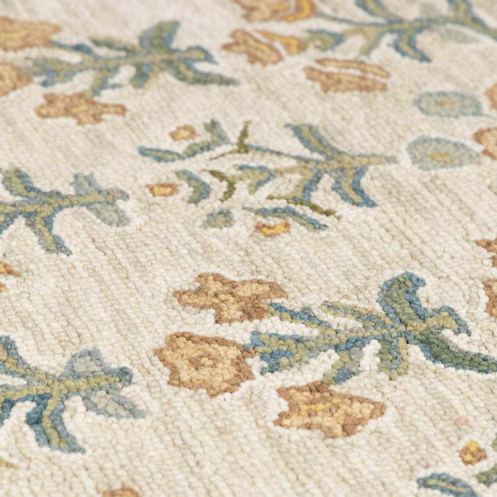 Alonsa Sage Area Rug